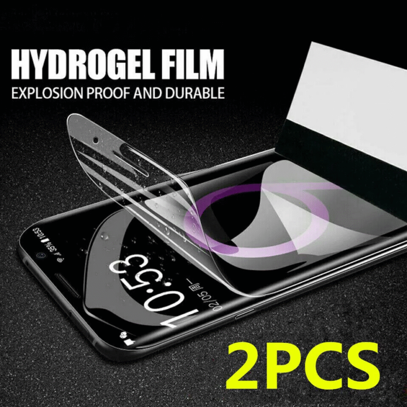 For Samsung Galaxy Screen Protector A10 A20E A30 A40 A50 A60 Note N7100